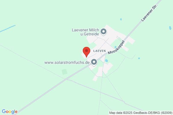 Laevener Landgaststätte Zur Eiche