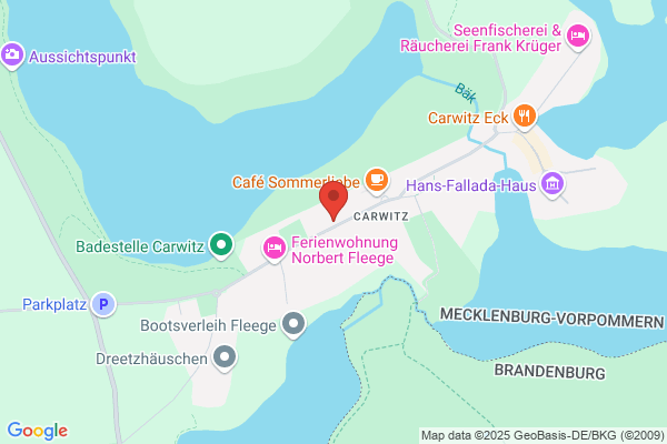 Landgasthof Zum Krog Inh. Frank Lange