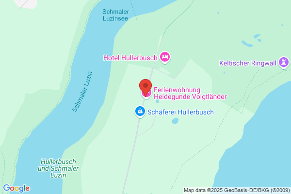 Hullerbusch