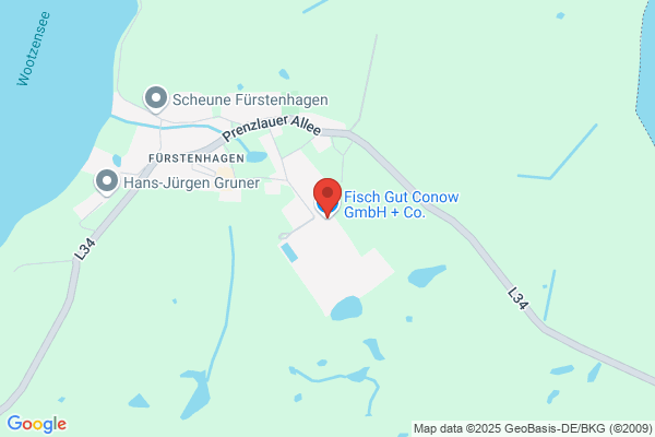 Gut Conow GmbH & Co. KG