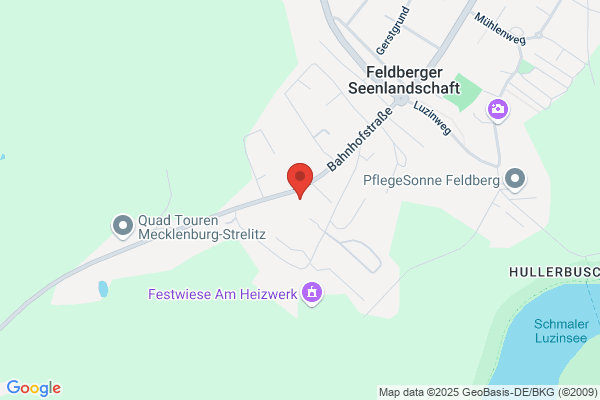 Pflegedienst Marianne Klose