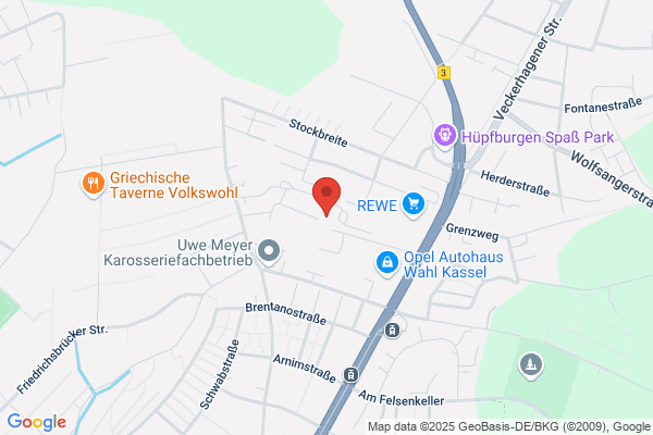 Dieckmann Baugesellschaft mbH