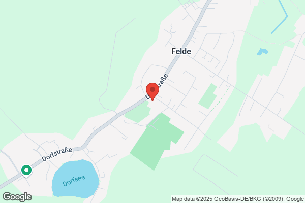Gemeinde Felde Kindergarten