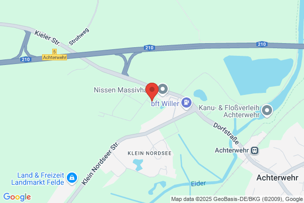 Stegemann Dienstleistungs GmbH
