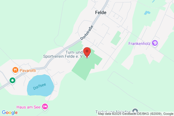 Turn- und Sportverein Felde e.V.