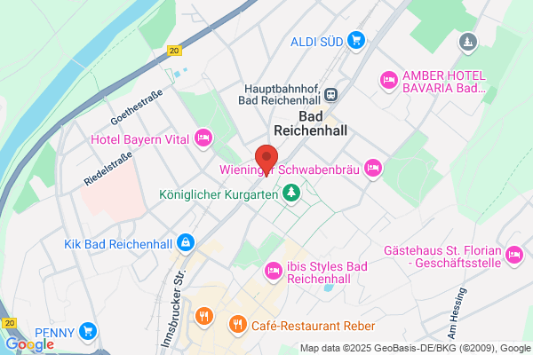 bpr Samberg + Partner GmbH