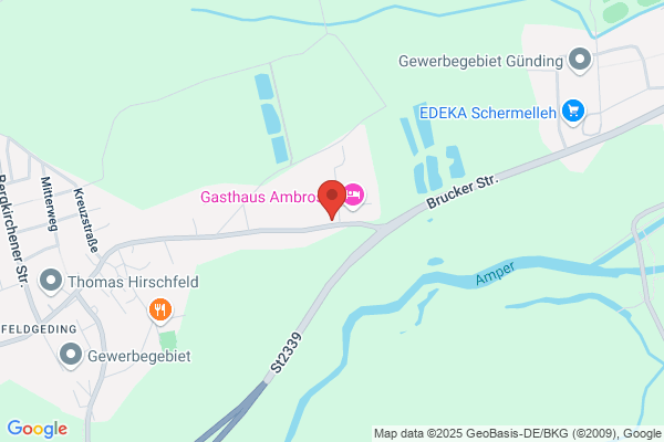 AT Business Service GmbH