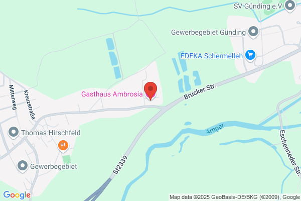 Ambrosia Gasthof