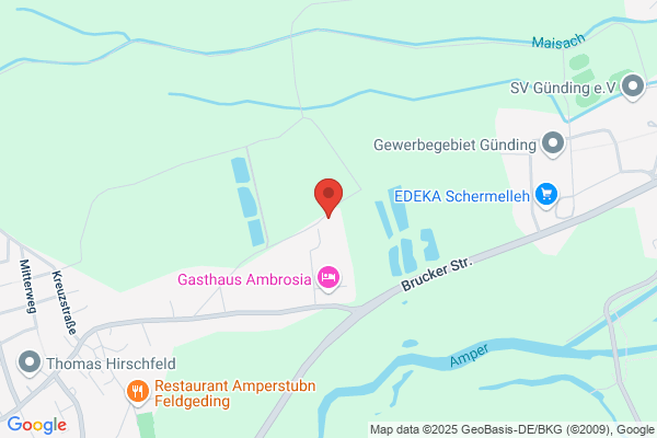 Frey GmbH