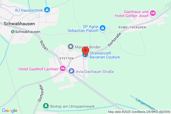 HSE Büro- und Objekteinrichtungen GmbH