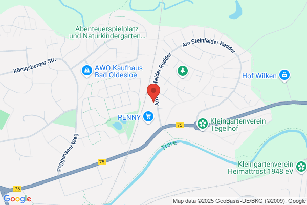 Johanniter-Kita Stoppelhopser Am Steinfelder Redder