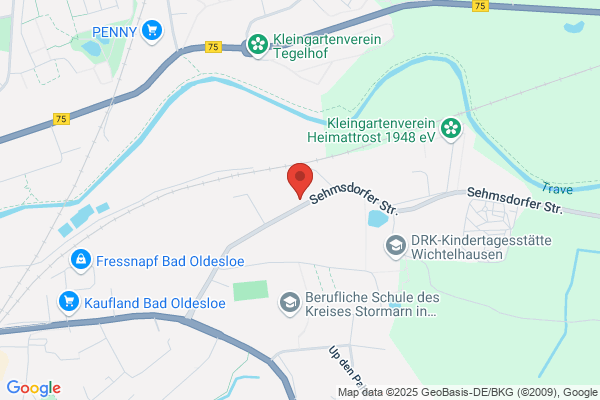 Bockwoldt Getriebemotorenwerk GmbH & Co. KG