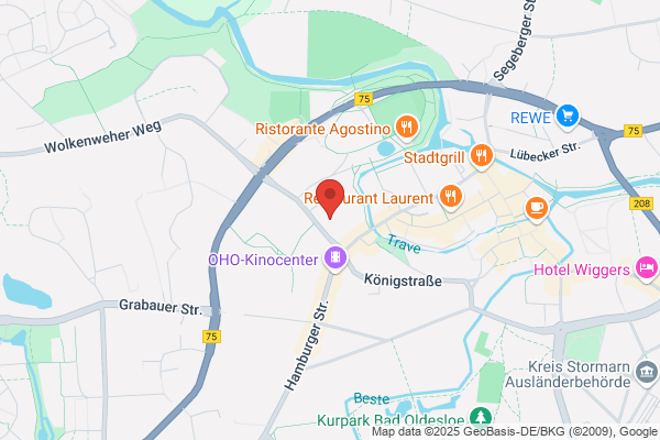 HDK Inkasso GmbH