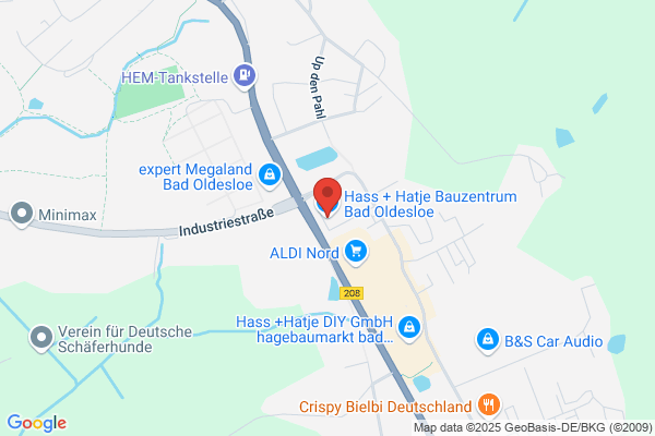 Hate-Massiv-Bau GmbH