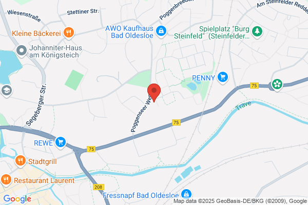 Immobilien Behrens-Verkauf, Vermietung, Verwaltung