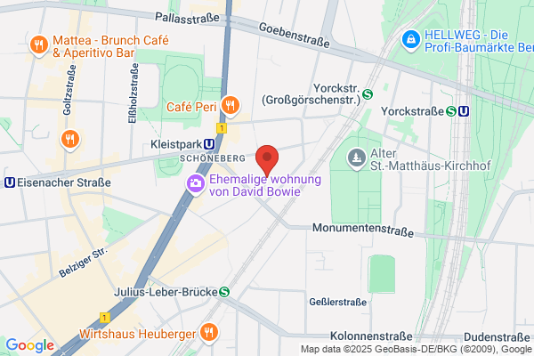 Kaffee-Service-Eckmann GmbH