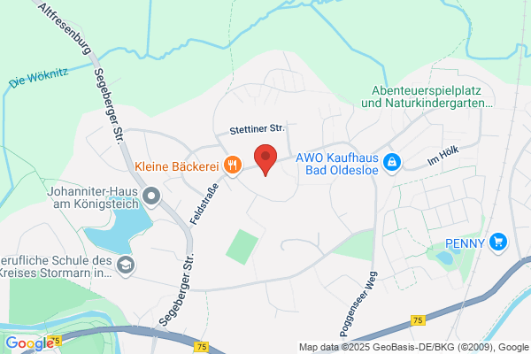 Klaus-Groth-Schule