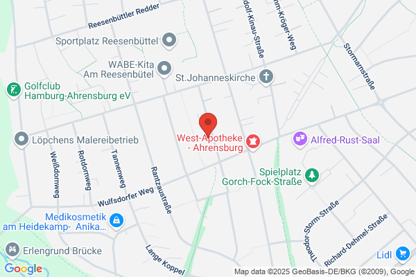 Krüger Immobilien GmbH