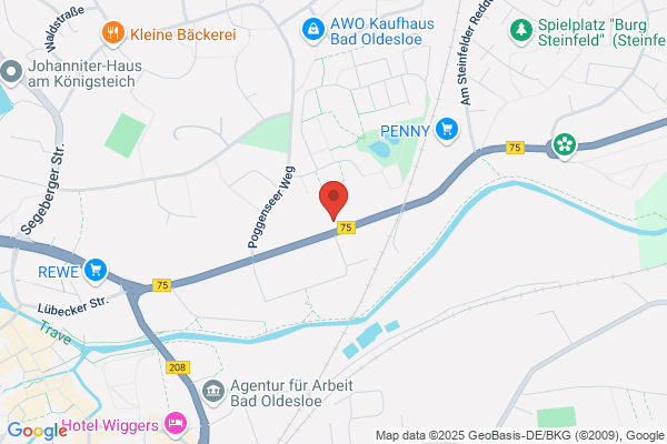 MKCL Service GmbH