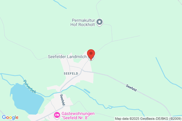 Seefelder Landmilch GmbH