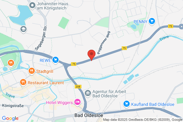 Stadtwerke Bad Oldesloe