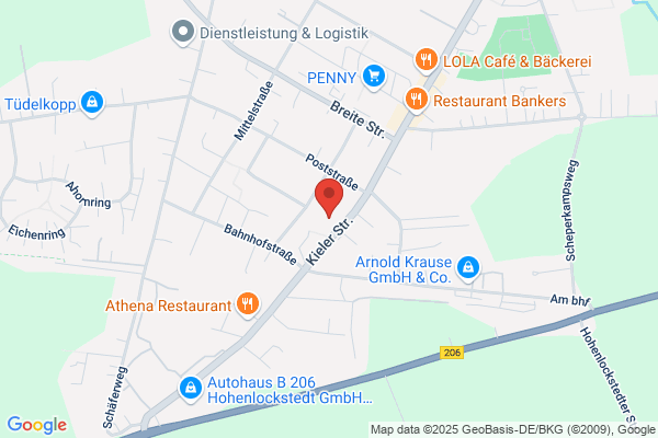 inter pares beratungs- und beteiligungsgesellschaft mbh