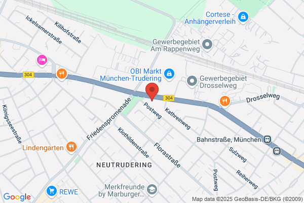 Autohaus Luzzi & Luzzi GmbH