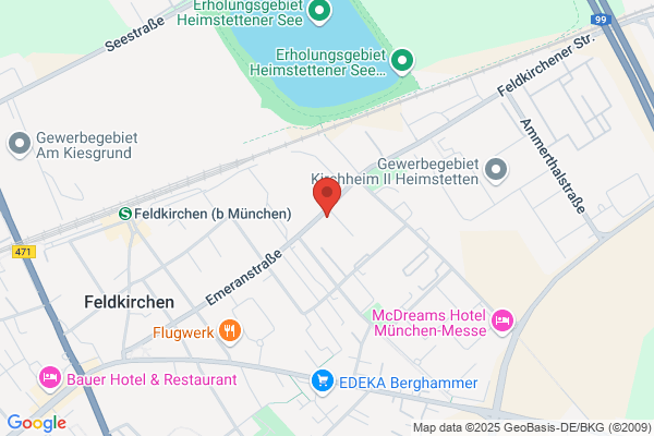Erding Baustellenservice