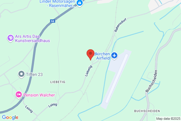 RDR Bau & Handel GmbH