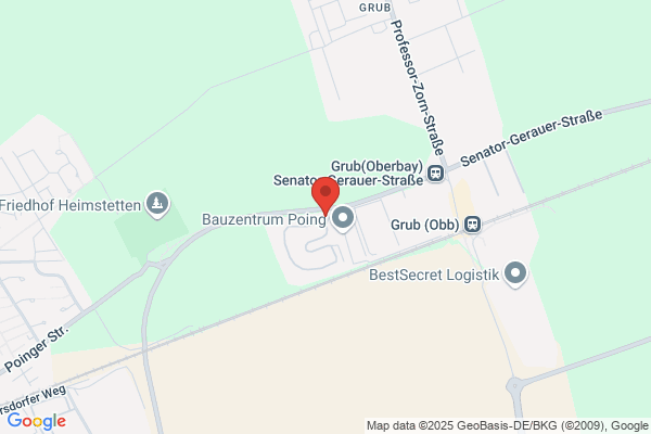 Bien-Zenker GmbH München-Poing