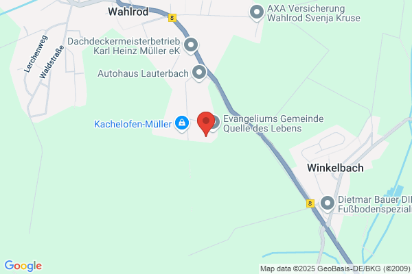 Gebrüder Loos GmbH