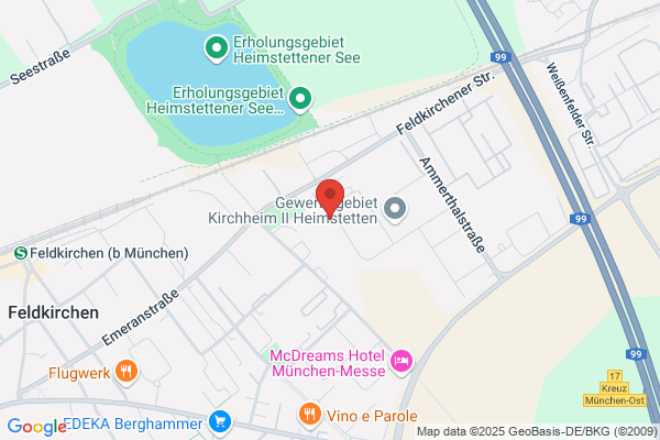 M S-Bau und Handel GmbH