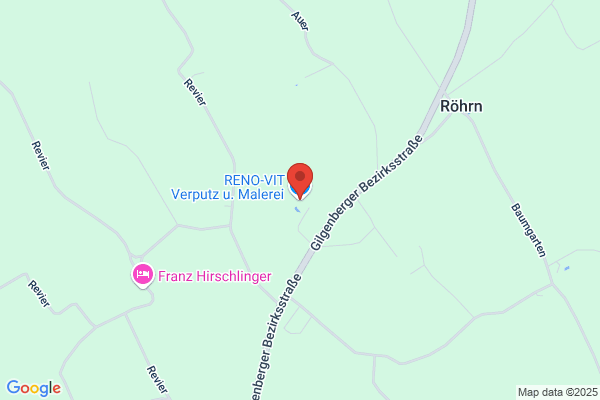 Renovit mbH Baugesellschaft