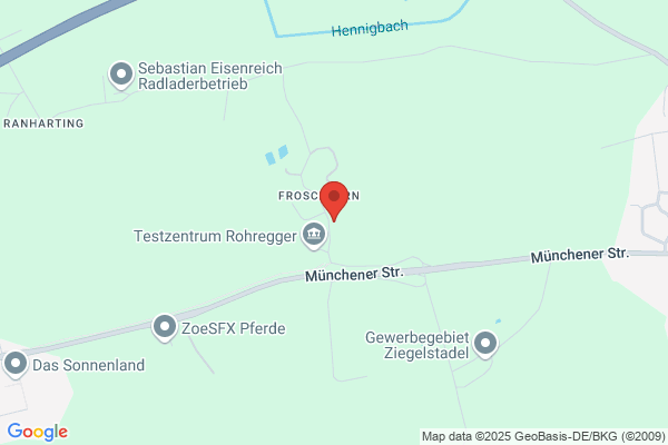 WKB Generalbau GmbH