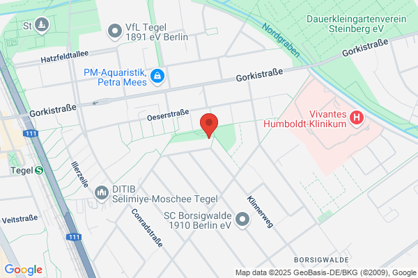 PAS Personnel Assistant Service