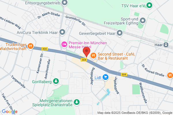 Sosnowski Computersysteme GmbH