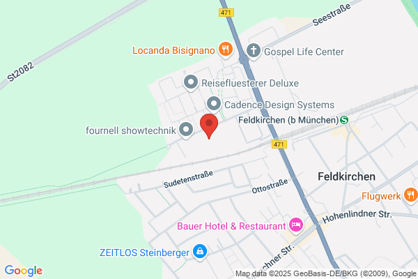 Extreme Networks GmbH