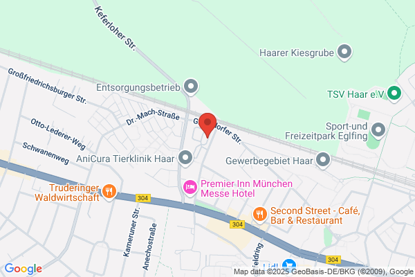 A.M.D. Dachdeckerei Spenglerei Hartmann