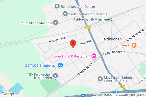 Fritz Schäffler GmbH & Co. KG