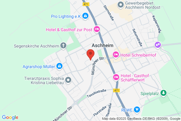 Kaffeeautomaten Schnellrieder