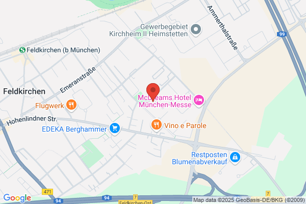 Sprogies GmbH Vertriebs-GmbH