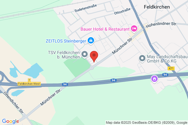 Conquest Investment Advisory AG
