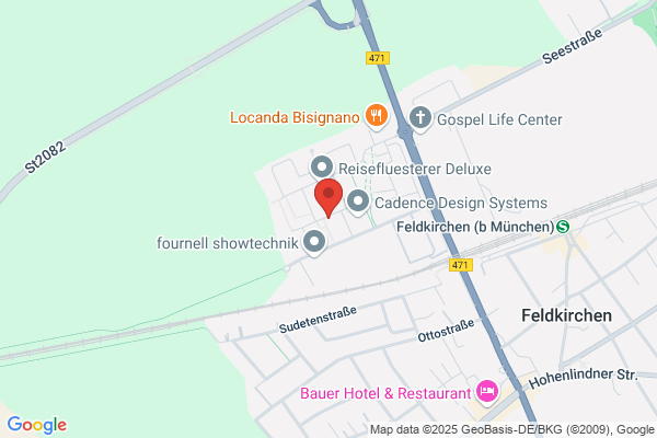 J + J Vermögenstreuhand GmbH