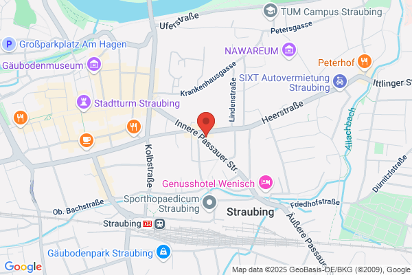 KFG Kommunal-Finanzierungsvermittlungs GmbH