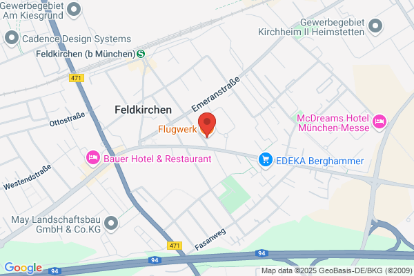 Fliegerbräu GmbH