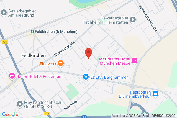 INOK Autolackiererei GmbH