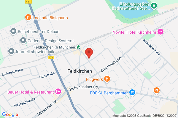 Riedl Aufzugbau GmbH & Co. KG