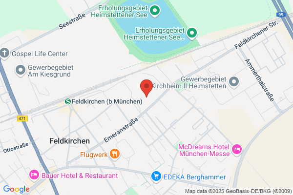 AFM Entsorgungsbetriebe GmbH