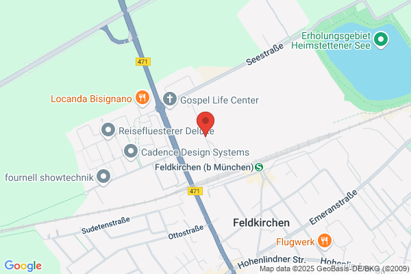Alpen-Transportbeton GmbH