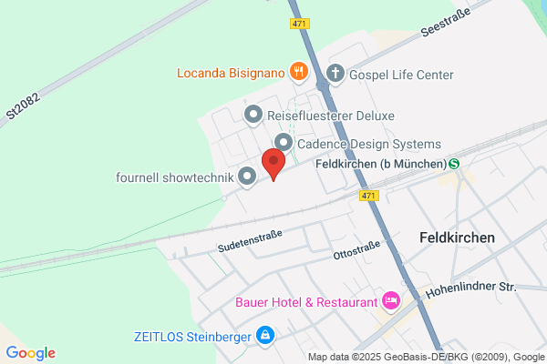 BWH Gebäudetechnik GmbH